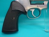 ***SOLD 08/04/23*** Smith & Wesson 681 Distinguished Service Magnum 357Mag 4