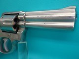 ***SOLD 08/04/23*** Smith & Wesson 681 Distinguished Service Magnum 357Mag 4