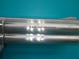 ***SOLD 08/04/23*** Smith & Wesson 681 Distinguished Service Magnum 357Mag 4