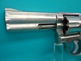 ***SOLD 08/04/23*** Smith & Wesson 681 Distinguished Service Magnum 357Mag 4
