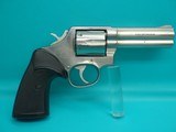 ***SOLD 08/04/23*** Smith & Wesson 681 Distinguished Service Magnum 357Mag 4