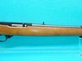 Ruger 10/22 Carbine .22LR 18.5