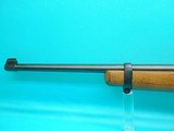 Ruger 10/22 Carbine .22LR 18.5