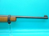 Ruger 10/22 Carbine .22LR 18.5