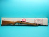 Ruger 10/22 Carbine .22LR 18.5