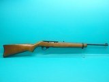 Ruger 10/22 Carbine .22LR 18.5