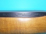 Ruger 10/22 Carbine .22LR 18.5