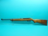 Ruger 10/22 Carbine .22LR 18.5