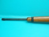 Ruger 10/22 Carbine .22LR 18.5