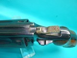 Smith & Wesson 36 .38spl 2