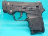 Smith & Wesson Bodyguard .380acp 2.75