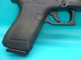 Glock 23 Gen 2 .40S&W 4