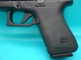 Glock 23 Gen 2 .40S&W 4