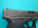 Glock 23 Gen 2 .40S&W 4