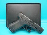 Glock 23 Gen 2 .40S&W 4