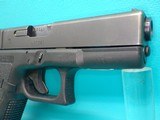 Glock 23 Gen 2 .40S&W 4