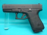 Glock 23 Gen 2 .40S&W 4