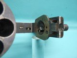 Webley & Scott Mark VI Service .455 6