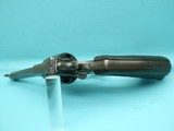 Webley & Scott Mark VI Service .455 6