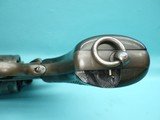 Webley & Scott Mark VI Service .455 6