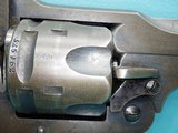 Webley & Scott Mark VI Service .455 6