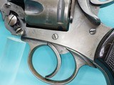 Webley & Scott Mark VI Service .455 6