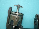 Webley & Scott Mark VI Service .455 6