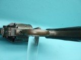Webley & Scott Mark VI Service .455 6