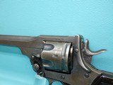 Webley & Scott Mark VI Service .455 6