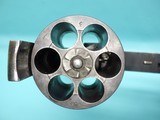 Webley & Scott Mark VI Service .455 6