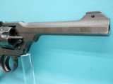Webley & Scott Mark VI Service .455 6
