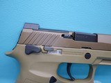 Sig Sauer P320 M17 9mm 4.7