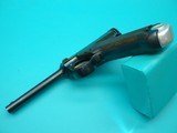 Pre-War Kokubunji Type 14 Nambu 8mm Original Series MFG. 1934 MATCHING w/ holster***SOLD 6-27*** - 8 of 23