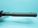 Ruger AR-556 5.56NATO 16.1
