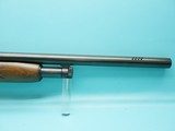Mossberg 500A 12ga 3