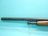 Mossberg 500A 12ga 3