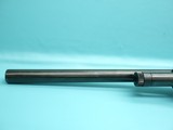 Mossberg 500A 12ga 3