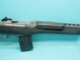 Ruger Mini-14 Ranch Rifle .223Rem 18.5