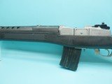 Ruger Mini-14 Ranch Rifle .223Rem 18.5