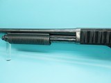 Remington 870 12ga 2 3/4