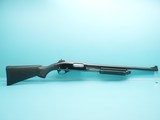 Remington 870 12ga 2 3/4
