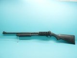 Remington 870 12ga 2 3/4