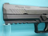 **SOLD**Sig Sauer P320 .357Sig 4.7