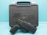 **SOLD**Sig Sauer P320 .357Sig 4.7