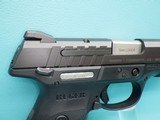 Ruger model 9E 9mm 4
