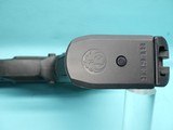 Ruger model 9E 9mm 4