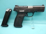 Ruger model 9E 9mm 4