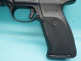 Ruger model 9E 9mm 4