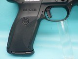 Ruger model 9E 9mm 4