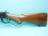 Pre WW2 Winchester Model 64 Deluxe .30WCF 24